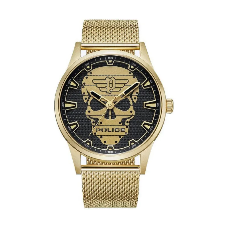 Men's Watch Police (Ø 45,8 mm)